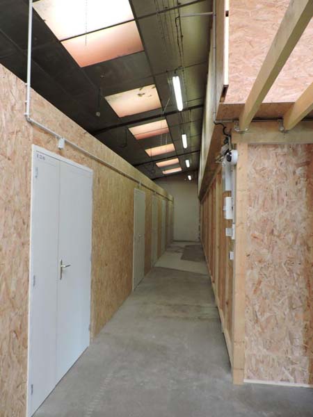 Self-stockage Quévert