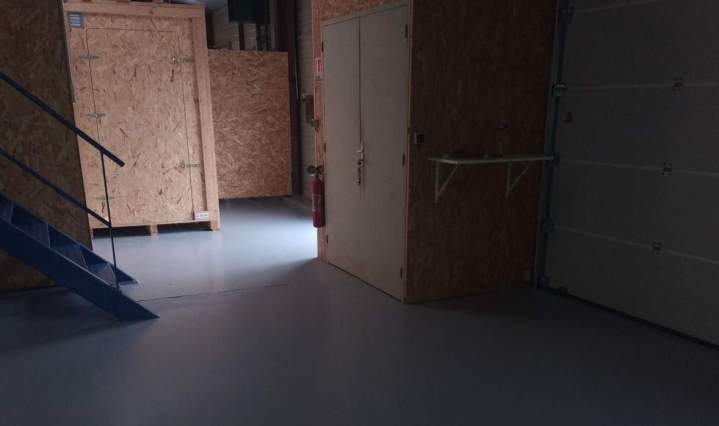 Location de stockage meubles Quévert