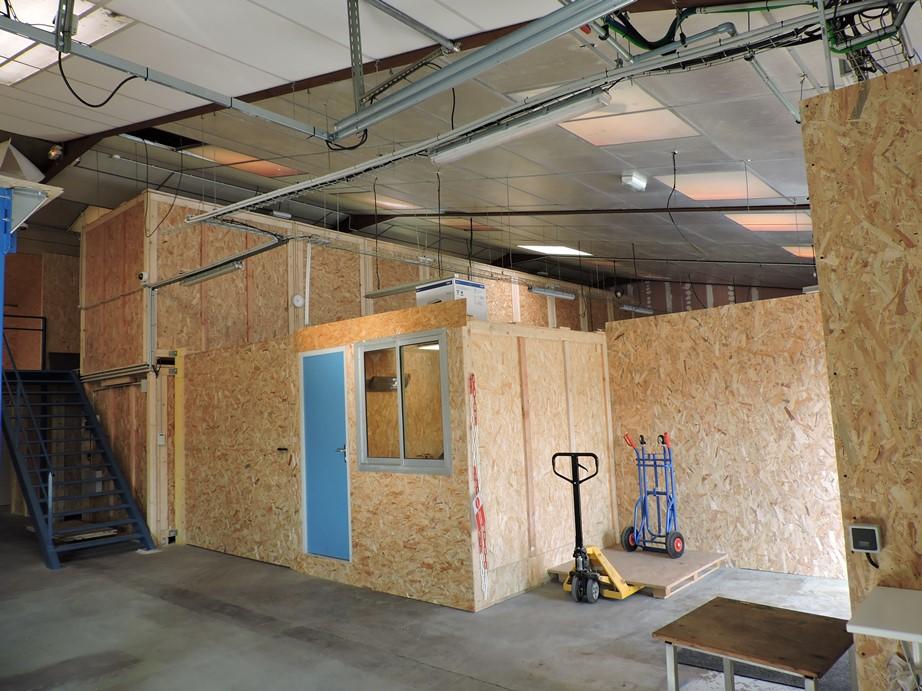 Service de déménagement Quévert