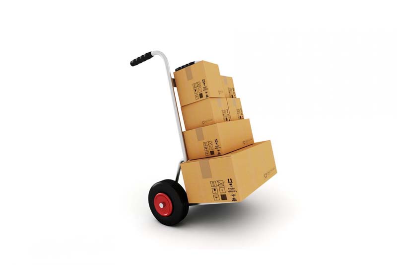 Self-stockage Quévert