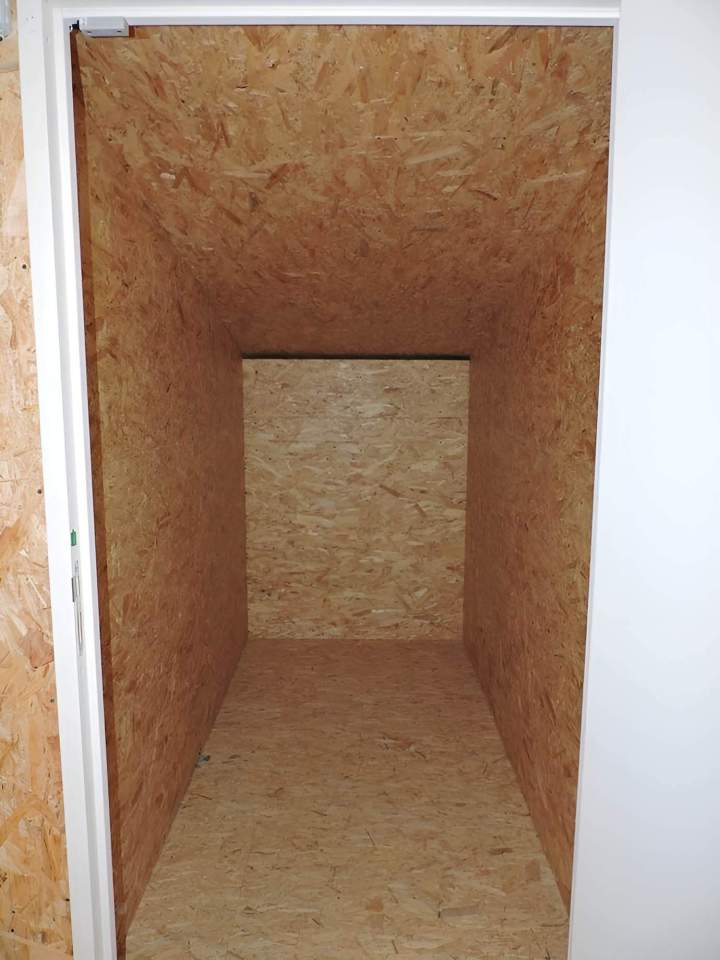 Louez nos box de stockage pour vos meubles et objets de valeur ! 