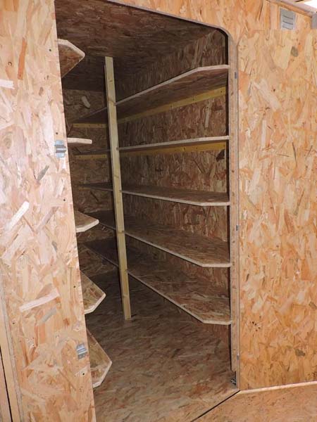 Location de box stockage Quévert